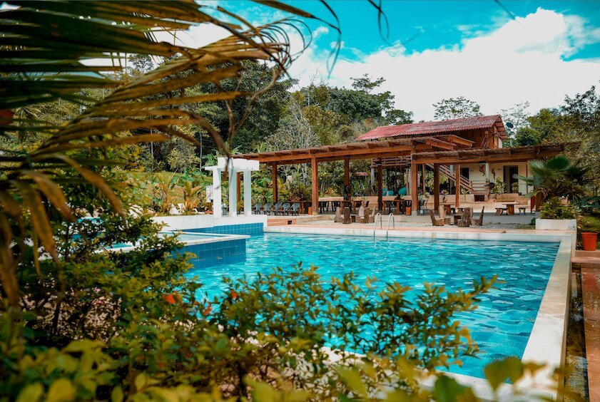 SAMAWE - Hotel Reviews (Mocoa, Colombia)