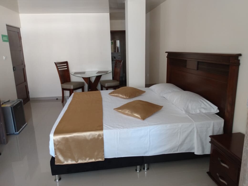 APARTAHOTEL LION - Updated 2024 Prices, Reviews, and Photos