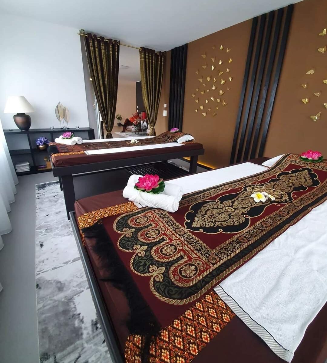 Siam Royal Spa Цюрих лучшие советы перед посещением Tripadvisor 3156