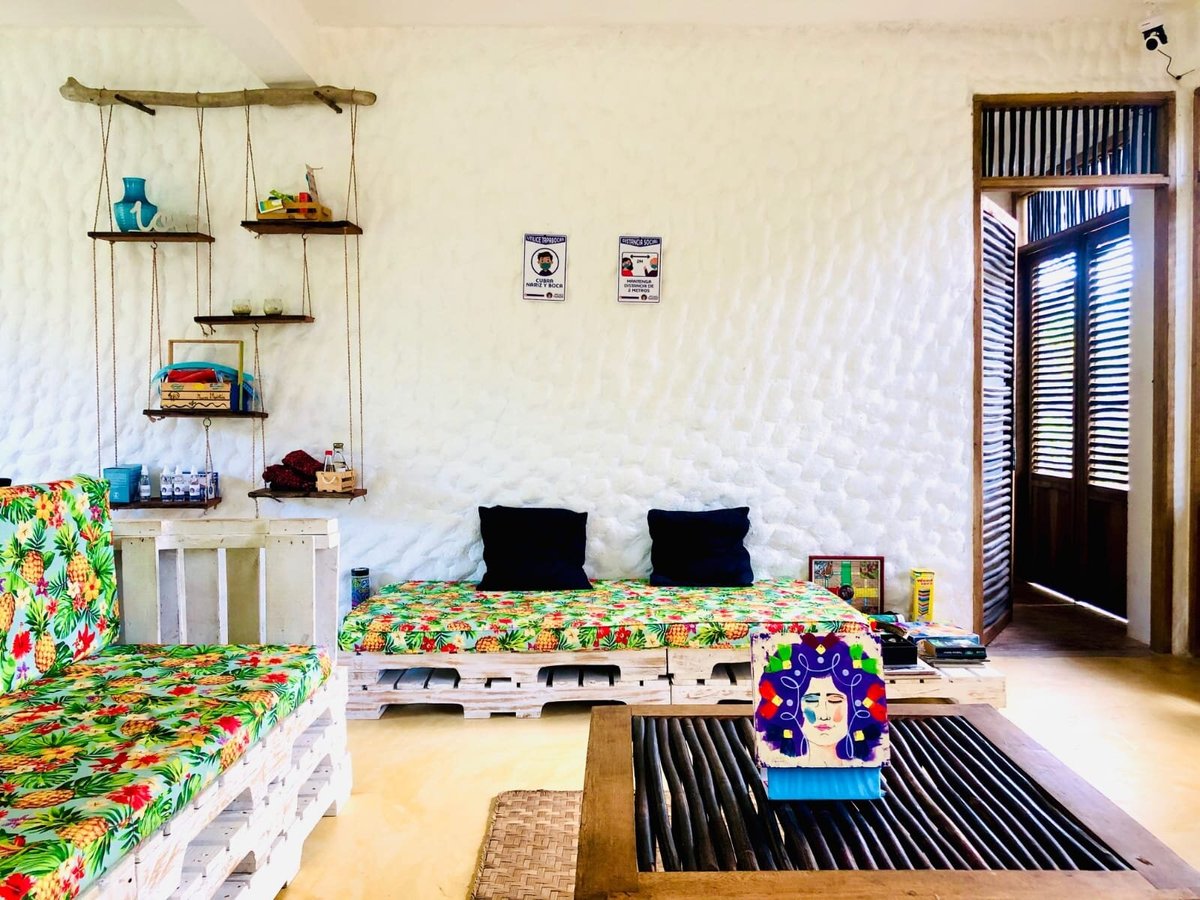 MARIA MONITOS HOSTEL - отзывы, фото и сравнение цен - Tripadvisor