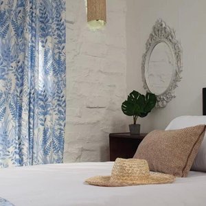 Beitna Accommodations