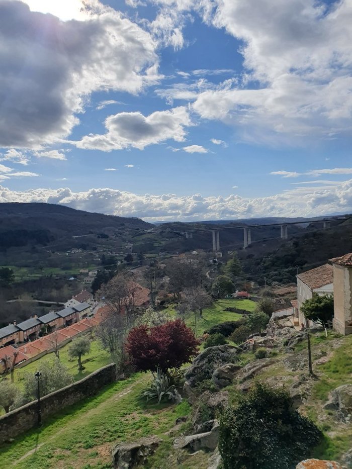 Imagen 6 de Murallas de Béjar