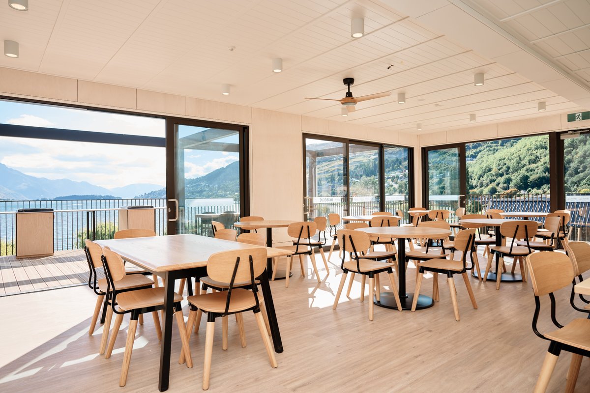 DRIFTAWAY QUEENSTOWN Updated 2022 Prices & Campground Reviews (Frankton, New Zealand)