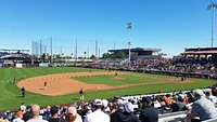 Scottsdale Stadium Review - San Francisco Giants - Ballpark Ratings