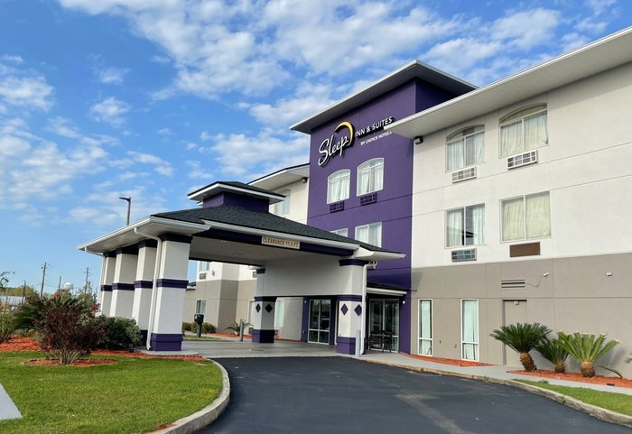 SLEEP INN & SUITES - Updated 2024 Prices & Hotel Reviews (Foley, AL)