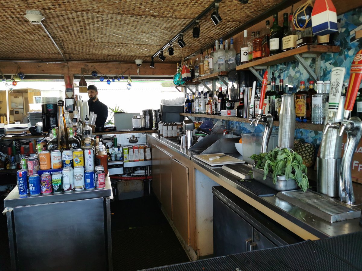 BEACH & TACO SHACK, Coronado - Menu, Prices & Restaurant Reviews ...