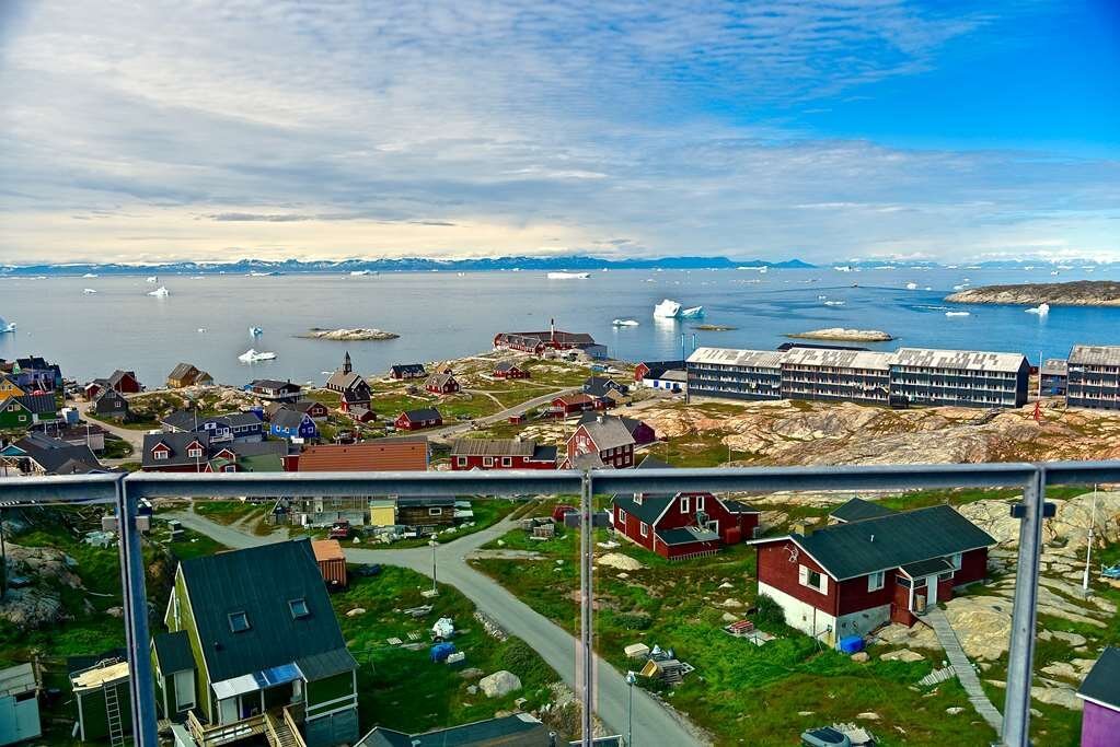 THE 10 BEST Hotels in Greenland for 2022 (with Prices) - Tripadvisor