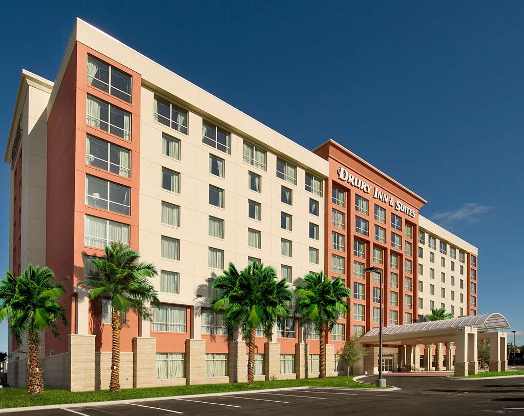 Hotel photo 61 of Drury Inn & Suites Near Universal Orlando Resort.