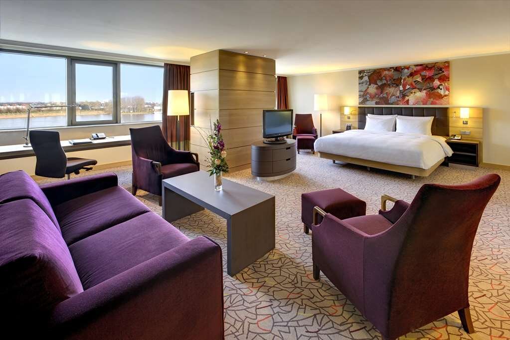 Hotel photo 12 of Hilton Mainz.