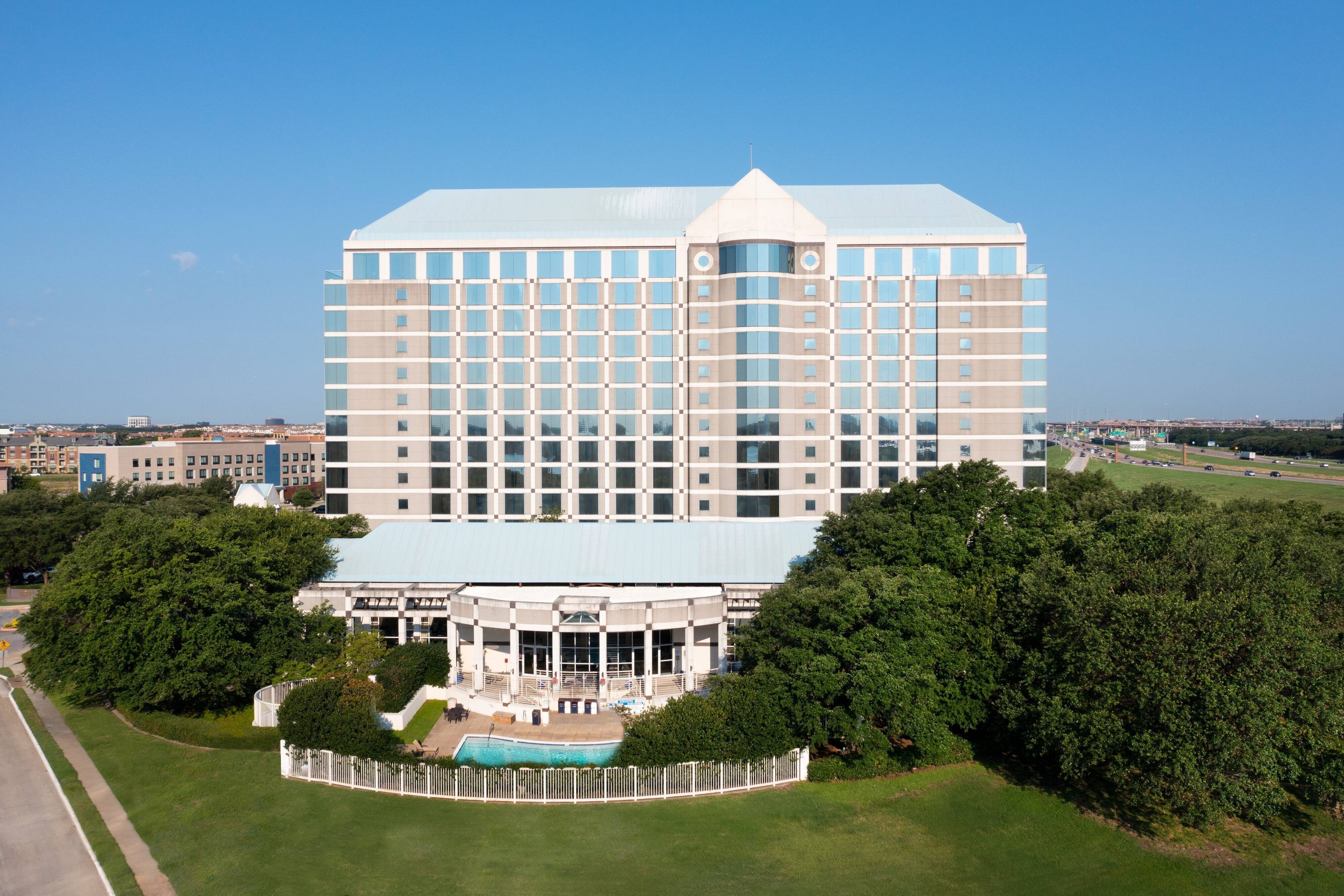 RENAISSANCE DALLAS NORTH HOTEL - Updated 2022 (TX)