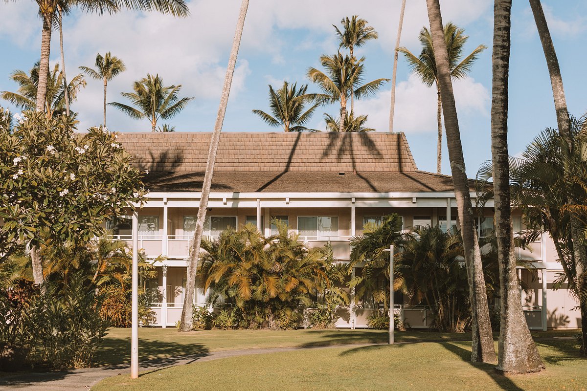 Plantation Hale Suites, hotell i Kauai