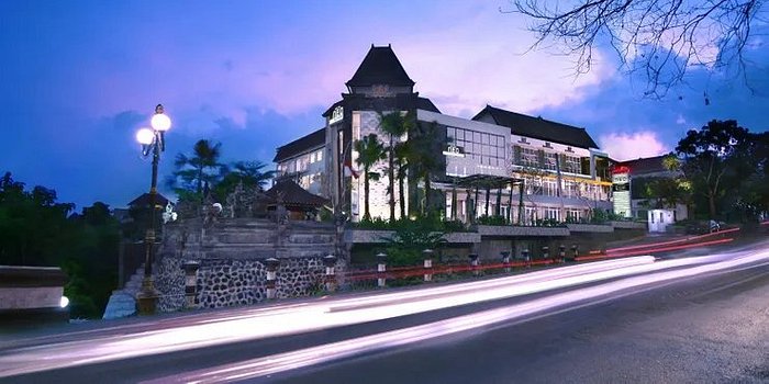 호텔 네오 덴파사르 (Hotel Neo Denpasar) - 호텔 리뷰 & 가격 비교
