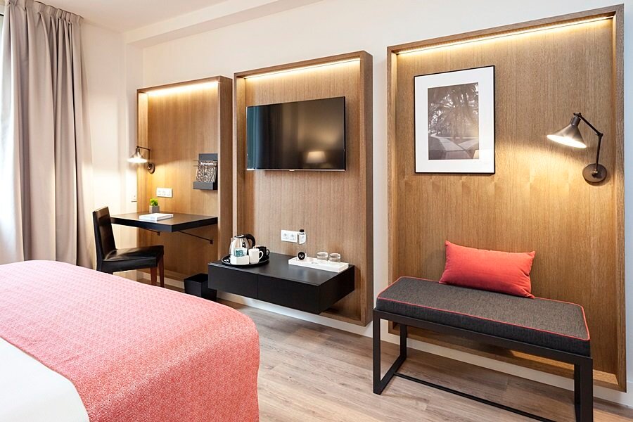 Hotel photo 9 of Gallery Hotel.