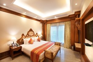 Phòng & Phòng Suite