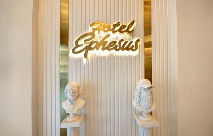 Imagen 1 de Istanbul Ephesus Hotel