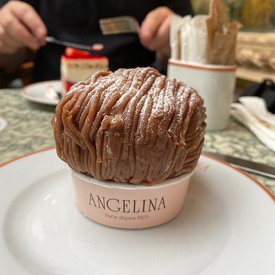 Où trouver du chocolat made in France à Paris près de Saint