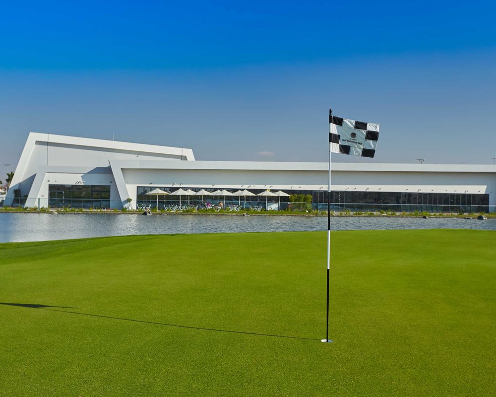 THE 10 BEST Abu Dhabi Golf Courses (Updated 2024) Tripadvisor