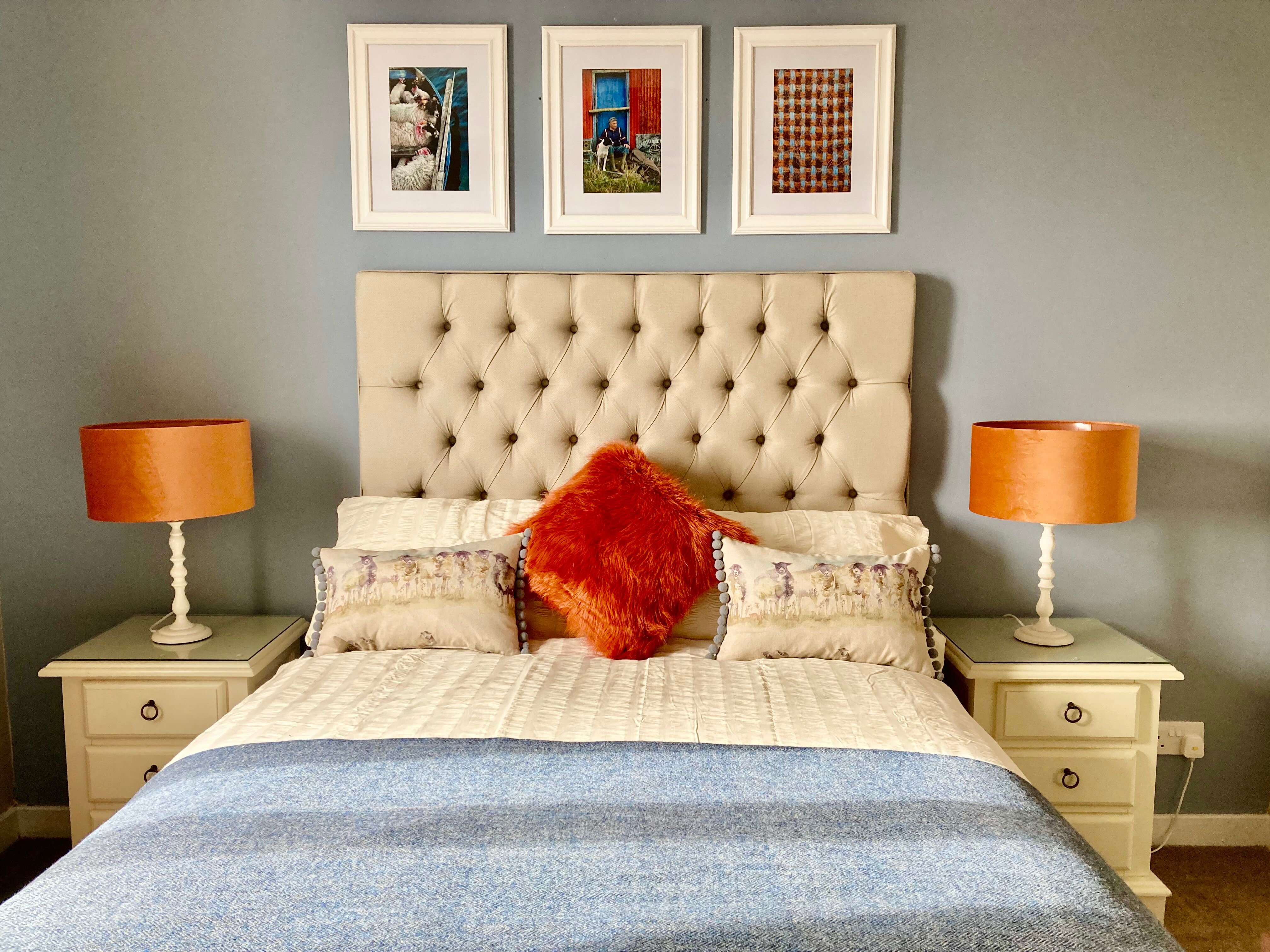 TWENTY SEVEN - Updated 2022 Prices & B&B Reviews (Stornoway, Scotland)