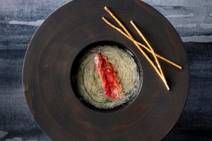 料理