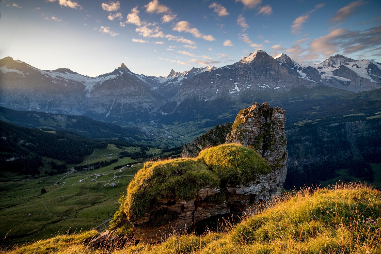 Fromagerie d’Alpage (Grindelwald, Switzerland): Hours, Address ...