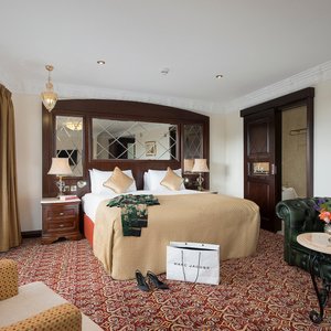 Blenheim Suite 