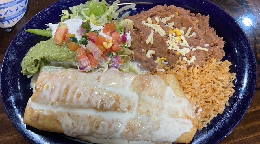 El Napol Mexican