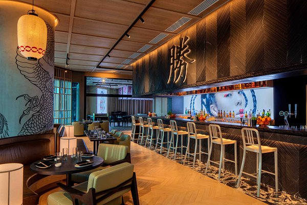 Zuma Dubai: One of the Top 10 on the World's Best International  Restaurant-Bars :: NoGarlicNoOnions: Restaurant, Food, and Travel  Stories/Reviews - Lebanon