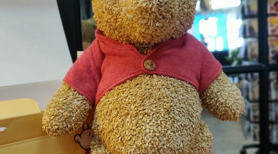 Amazing Collectible Steiff teddies!!