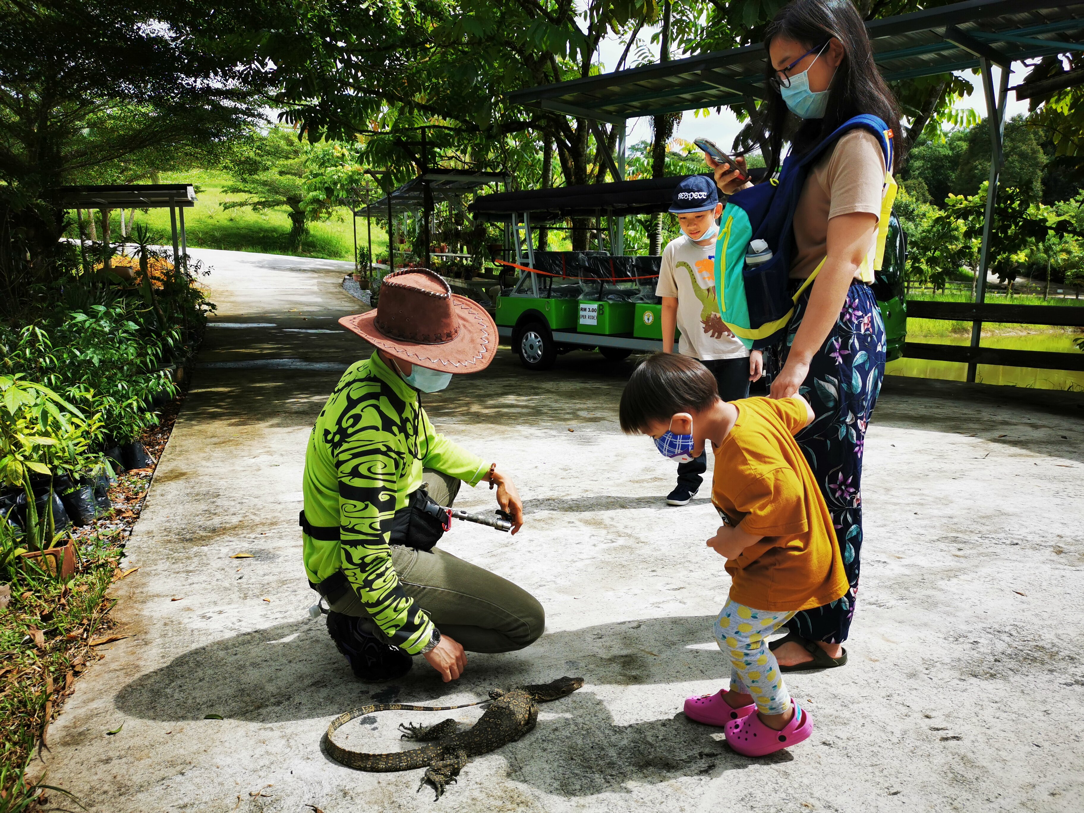 Borneo Happy Farm (Kuching): All You Need To Know BEFORE You Go