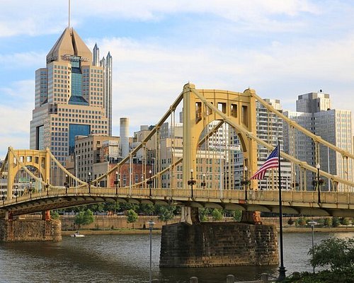 pittsburgh driving tour