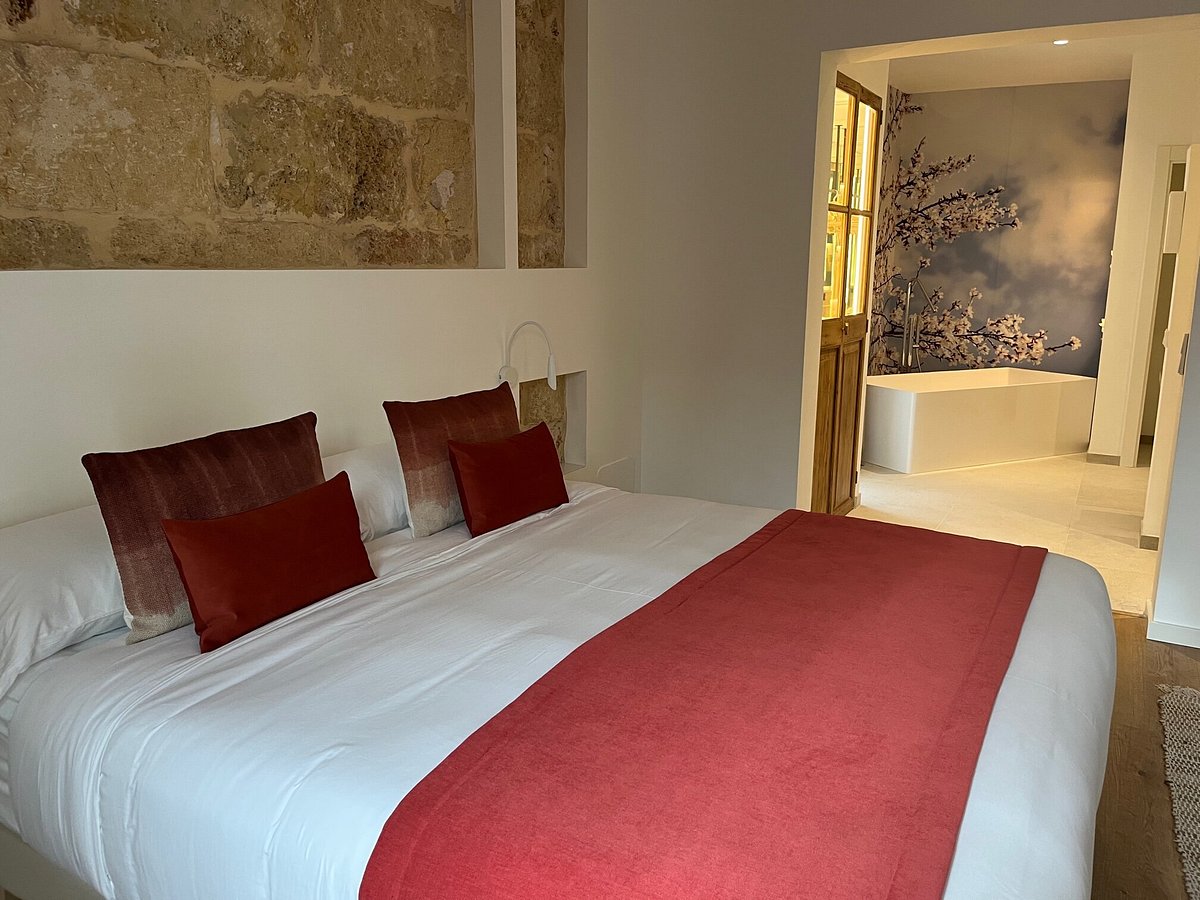 Can Vidal Boutique Rooms, hotel in Majorca