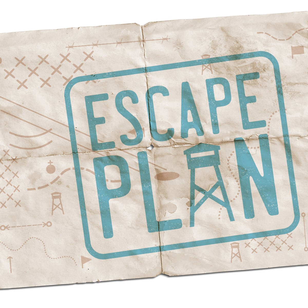 escape plan travel