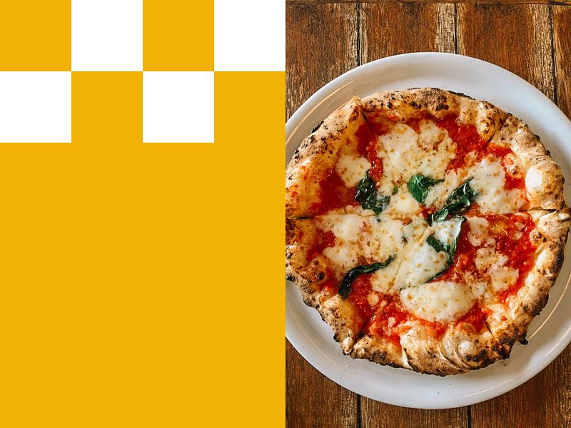 Margherita Pizza
