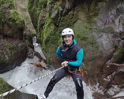 hiking day trips from edinburgh