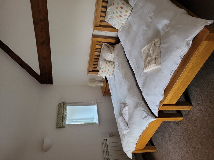 ENDMOOR FARM HOLIDAY COTTAGES - Lodging Reviews (Monyash, England)