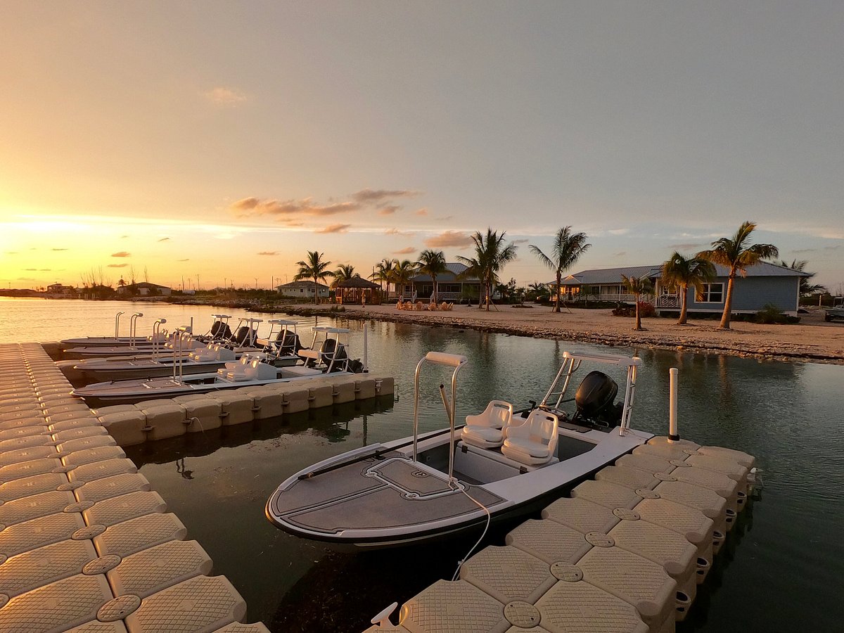 Planning the Ultimate Fishing Getaway to East End Lodge - Bahamas