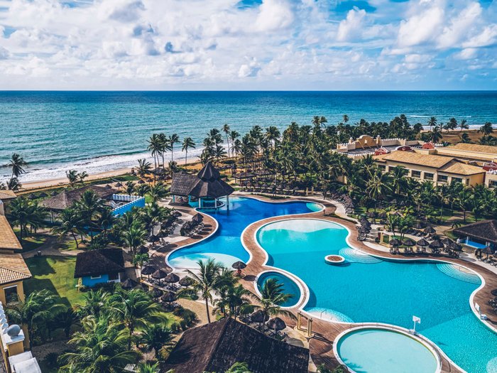 Piscinas gratuitas e muita animação no Dia Internacional da