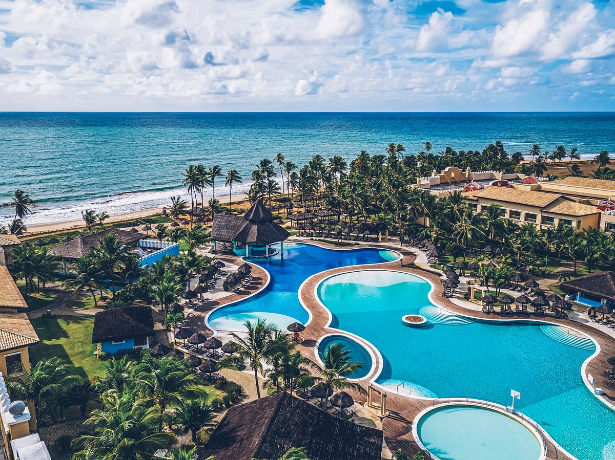 Iberostar Bahia, Hotel am Reiseziel Südamerika