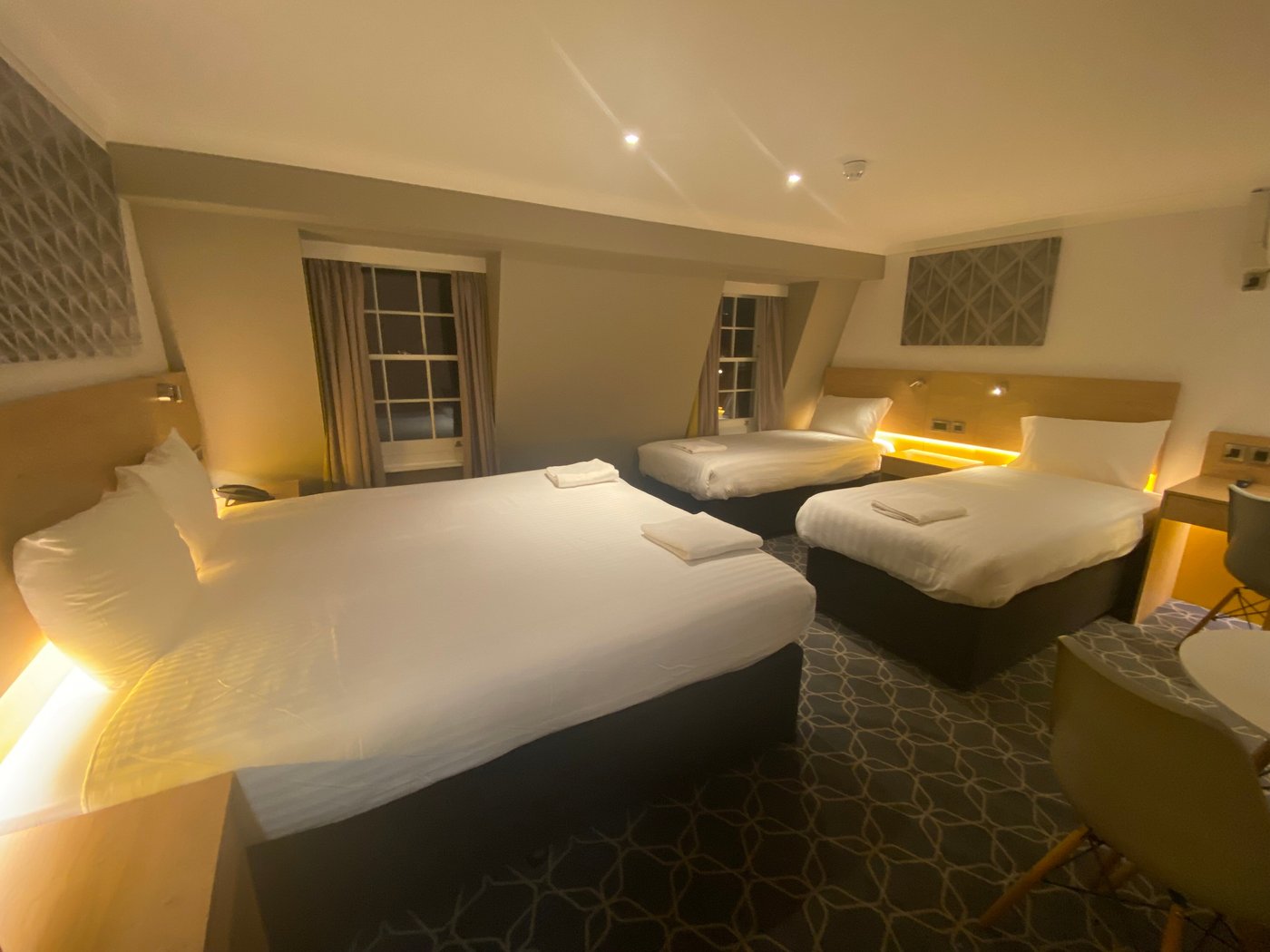 THE SUITES - ST PANCRAS HOTEL GROUP $157 ($̶3̶9̶5̶) - Updated 2022 ...