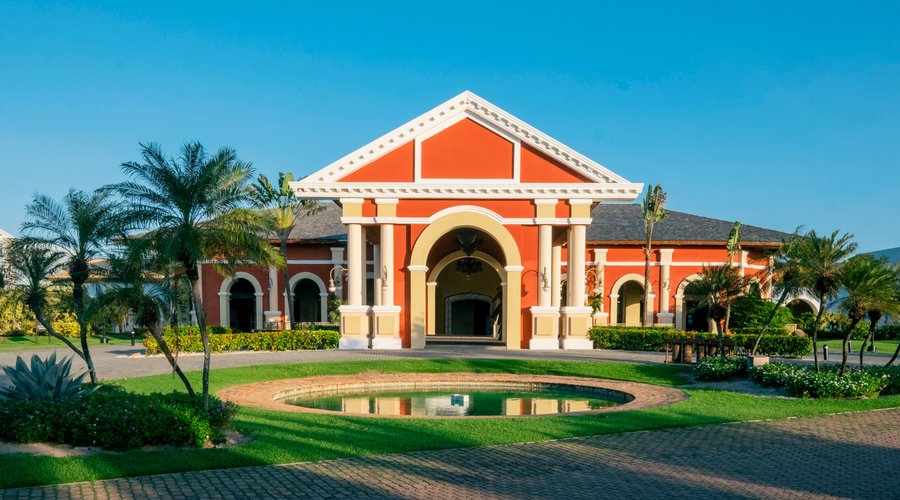 Entrada Principal