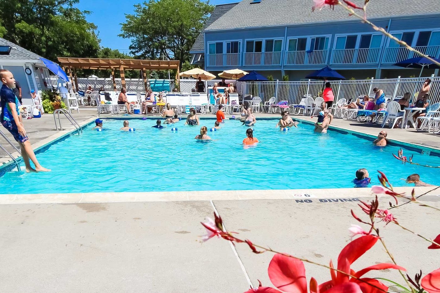 Yarmouth Resort West Yarmouth Ma