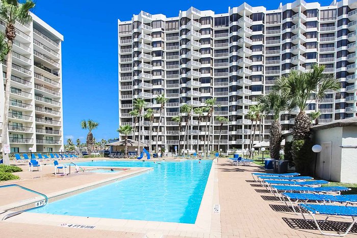 ROYALE BEACH AND TENNIS CLUB - Prices & Condominium Reviews (South Padre  Island, TX)
