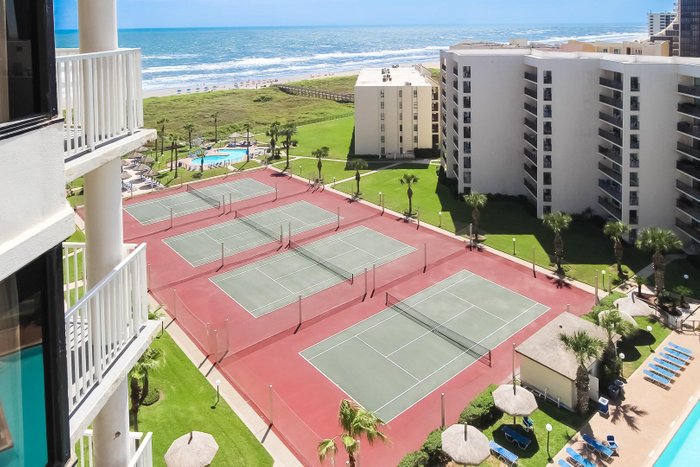 Top 99+ imagen royal beach and tennis club padre island