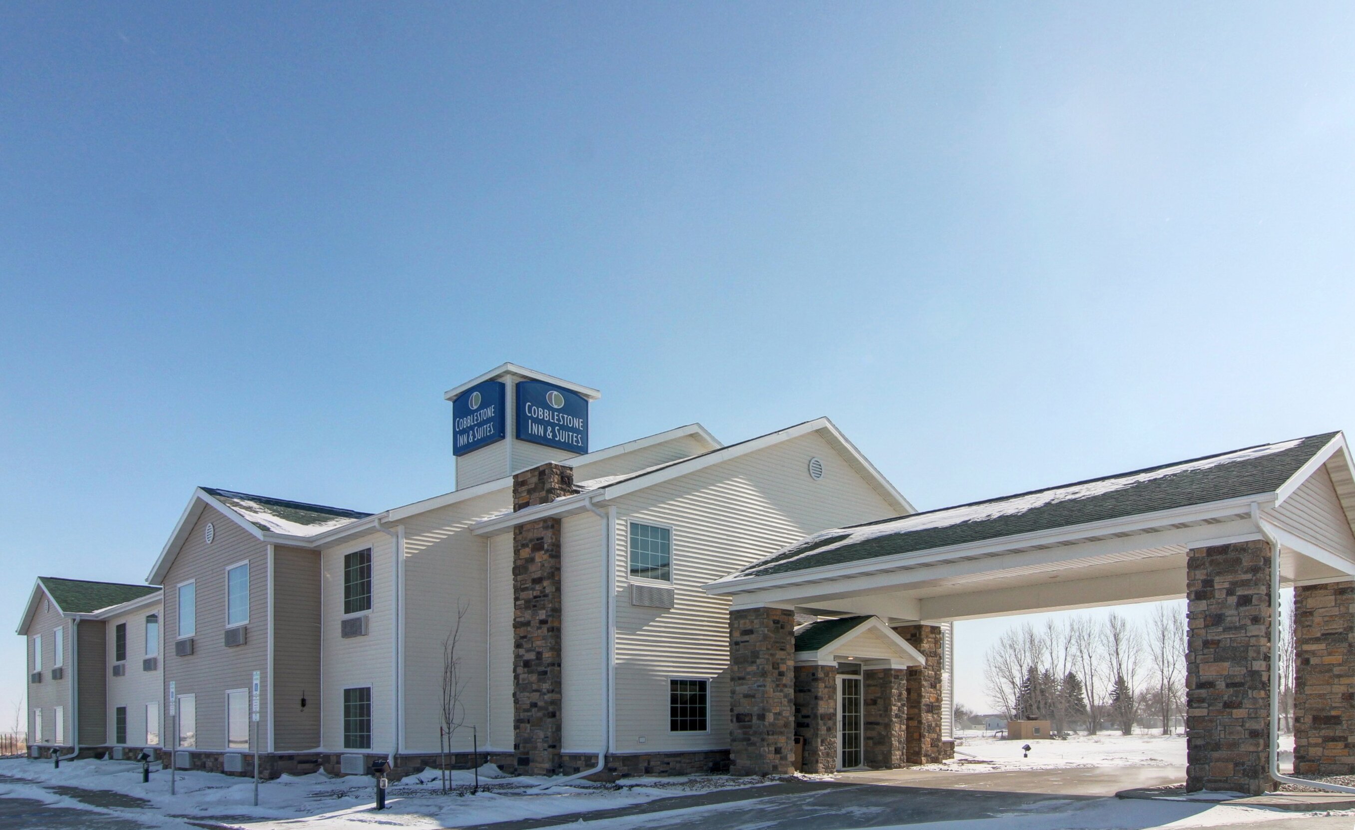 COBBLESTONE INN SUITES STEELE Updated 2024 Reviews Photos Prices   Cobblestone Inn Suites 