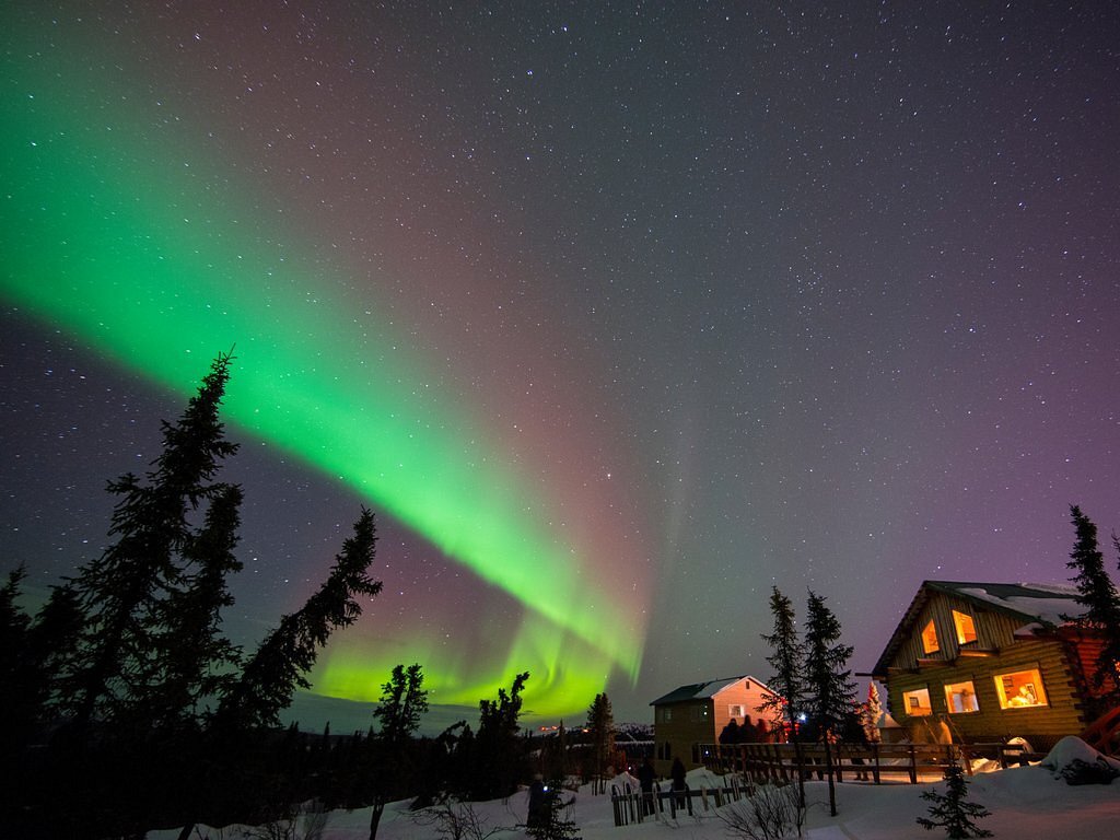 THE 10 BEST Hotels in Alaska for 2024 with Prices Tripadvisor