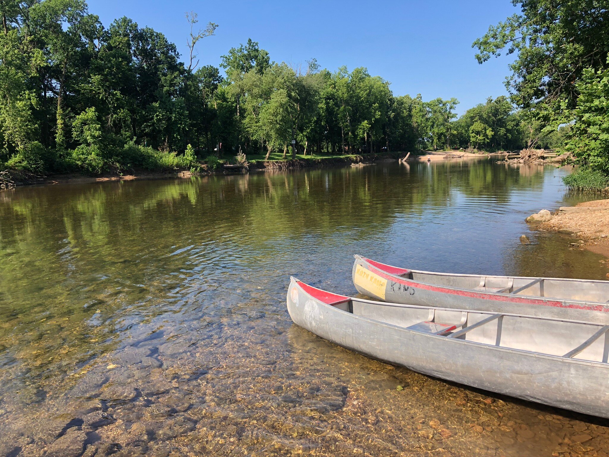 Elk River Floats & Kozy Kamp - All You Need to Know BEFORE You Go (2024)