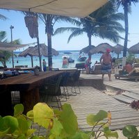 Yaya Beach (Mahahual) - All You Need to Know BEFORE You Go