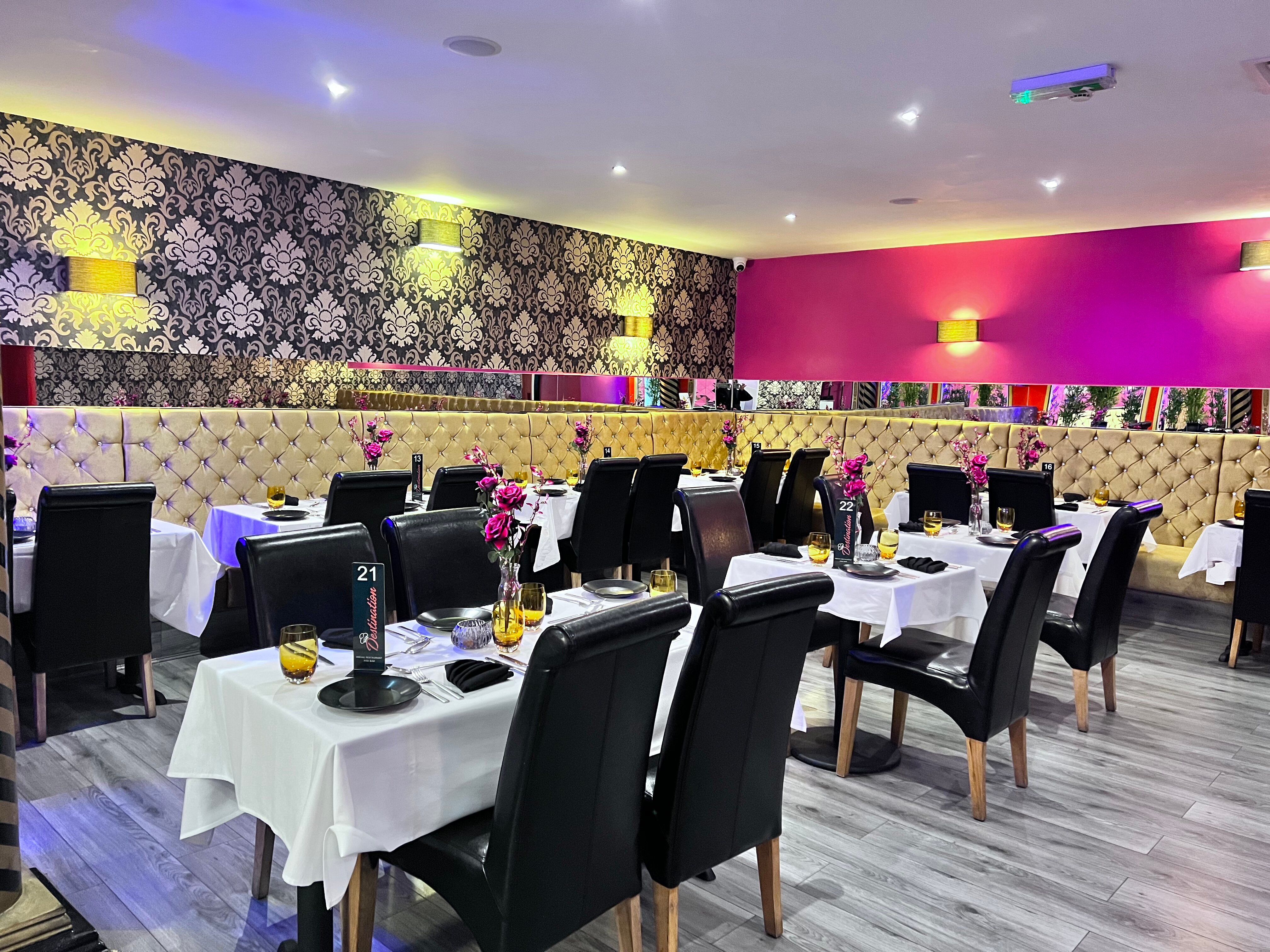 THE 5 BEST Indian Restaurants in Cleckheaton Updated 2024