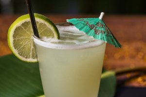 Bebidas
