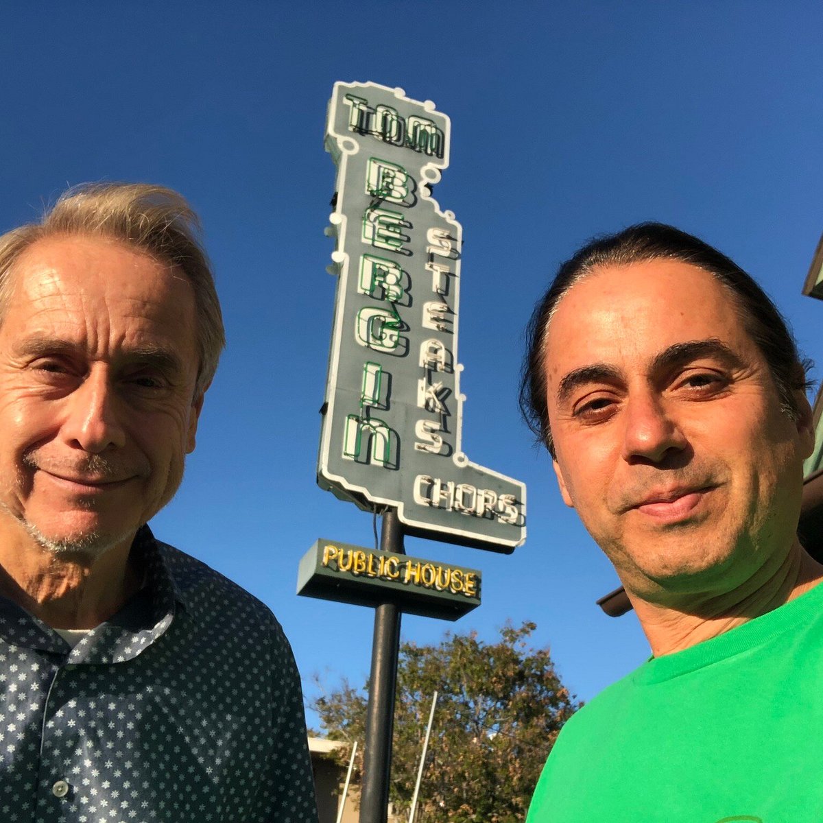 Tom Bergin's Tavern (Los Angeles) - 2022 All You Need to Know BEFORE